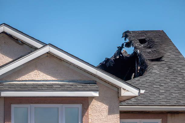 Licensed Fire Damage Removal service in Deer Park, WI - Fire Damage Laser Cleaning